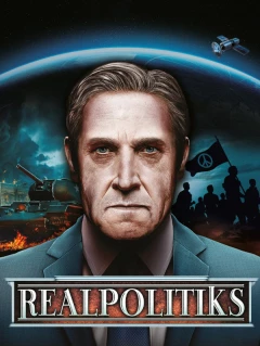 Realpolitiks Steam Key GLOBAL