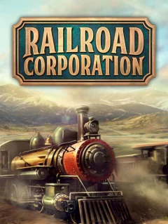 Railroad Corporation Steam Key GLOBAL