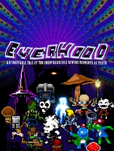 Everhood 永恆 Steam Cd-key/序號 全球