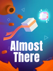 Almost There: The Platformer Steam Key GLOBAL