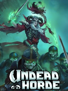 Undead Horde Steam Key GLOBAL