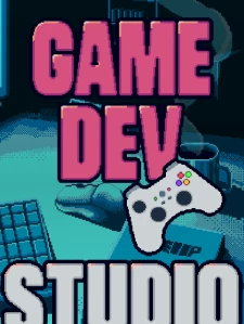 Game Dev Studio Steam Key GLOBAL