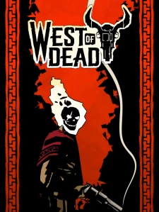 West of Dead Steam Key GLOBAL