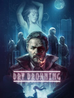 Dry Drowning Steam Key GLOBAL