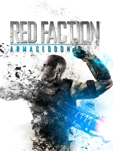 Red Faction: Armageddon Steam Key GLOBAL