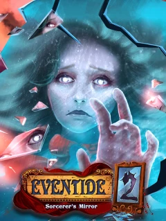 Eventide 2: The Sorcerers Mirror Steam Key GLOBAL