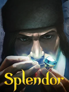 Splendor Steam Key GLOBAL