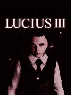 Lucius 3 Steam Key GLOBAL