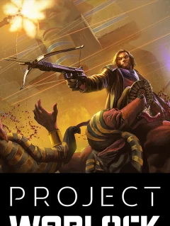 Project Warlock Steam Key GLOBAL