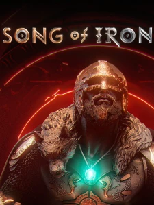 Song of Iron Steam Key GLOBAL