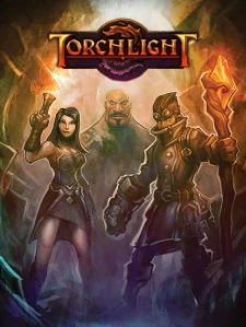 Torchlight Steam Key GLOBAL