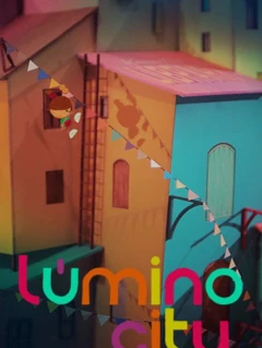 Lumino City 爷爷的城市 Steam Cd-key/激活码 全球