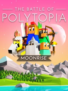 The Battle of Polytopia Steam Key GLOBAL