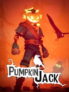 Pumpkin Jack Steam Key China