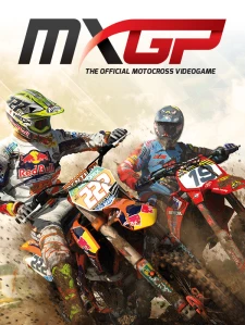 MXGP - The Official Motocross Videogame Steam Key GLOBAL