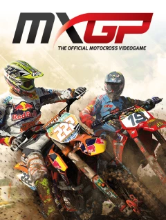 MXGP 越野摩托 Steam Cd-key/激活码 全球