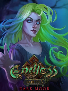 Endless Fables 3: Dark Moor Steam Key GLOBAL