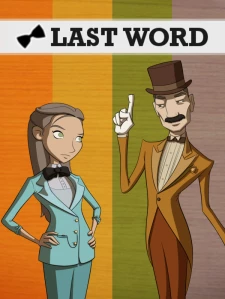 Last Word Steam Key GLOBAL