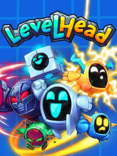 Levelhead 崩潰製造 Steam Cd-key/序號 全球