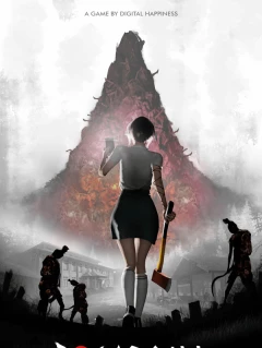 DreadOut 2 Steam Key China