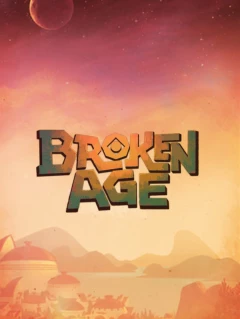 Broken Age Steam Key GLOBAL