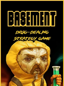 Basement Steam Key GLOBAL