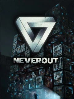 Neverout 無處逃生 Steam Cd-key/序號 全球