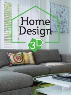 Home Design 3D Steam Key GLOBAL