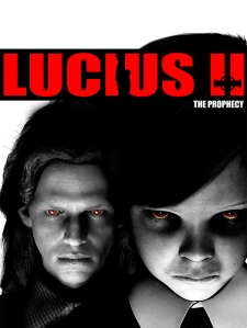 Lucius 2 Steam Key GLOBAL