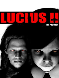 Lucius II 卢修斯2 Steam Cd-key/激活码 全球