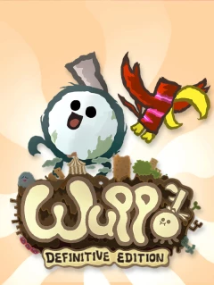 Wuppo 巫姆 Steam Cd-key/序號 中國