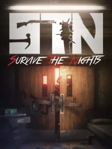 Survive the Nights Steam Key China