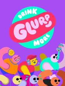 Drink More Glurp Steam Key GLOBAL