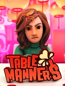 Table Manners Steam Key GLOBAL