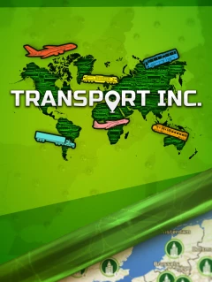 Transport INC 运输公司 Steam Cd-key/激活码 全球