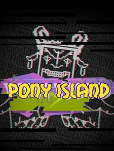 Pony Island Steam Key GLOBAL