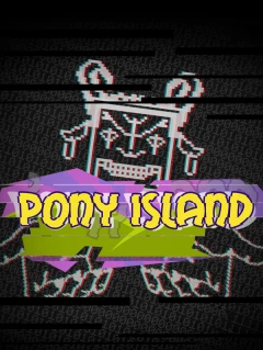 Pony Island 小馬島 Steam Cd-key/序號 全球