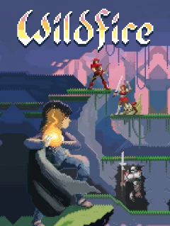 Wildfire Steam Key China