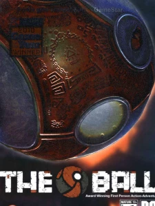 The Ball Steam Key GLOBAL