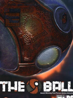 The Ball 球 Steam Cd-key/激活码 全球