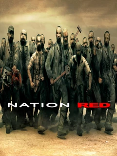 Nation Red 血色國度 Steam Cd-key/序號 全球