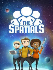 The Spatials Steam Key GLOBAL