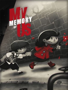 My Memory of Us Steam Key GLOBAL