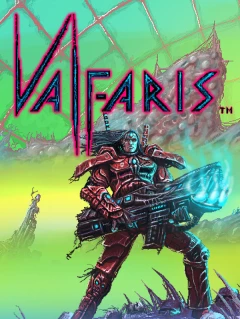 Valfaris 瓦爾法里斯 Steam Cd-key/序號 全球