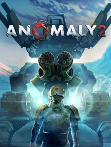 Anomaly 2 Steam Key GLOBAL