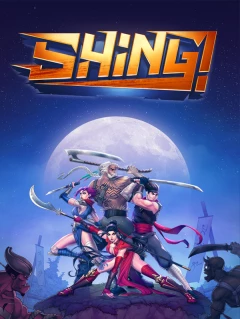 Shing! Steam Key GLOBAL