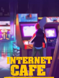 Internet Cafe Simulator Steam Key GLOBAL