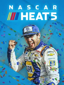 NASCAR Heat 5 Steam Key GLOBAL