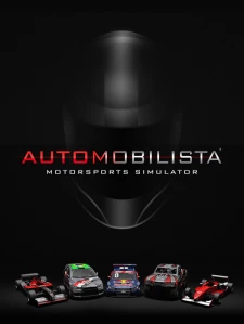 Automobilista Steam Key GLOBAL