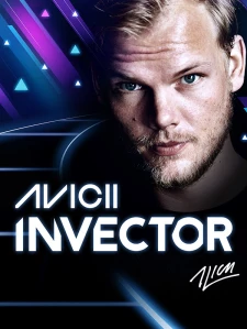 AVICII Invector Steam Key GLOBAL